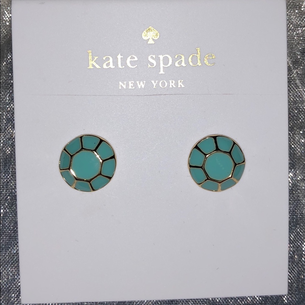 Kate Spade jewelbar earrings